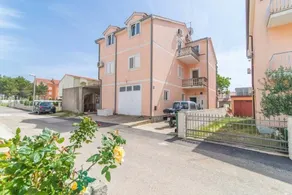 Apartment in Vodice with Terrace, Air condition, WIFI (4441-3) - Image 3