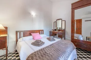 Villa on the Beach with Sea View in Port de Soller. Garden and Wi-Fi - Image 2