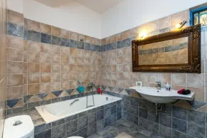 Elounda Senses Luxury villa with private pool - Image 4