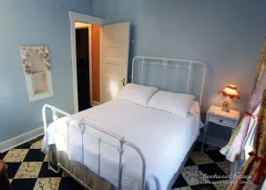 Cute Cottage in Beautiful Forest | Artistic Style & Charm | A Ligonier Original  - Image 3
