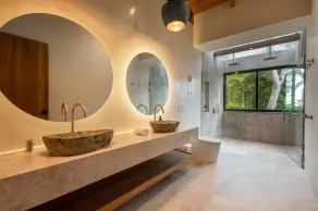 Villa Bahia Oceanview Designer Retreat Malpais - Image 3