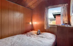 1 Bedroom Awesome Home In Kalundborg - Image 3
