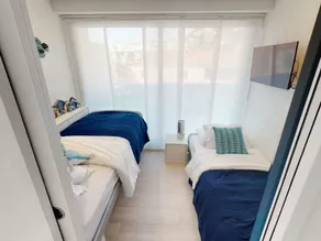 Superbe appartement climatisé avec grande terrasse et parking à Menton - Image 5