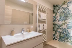 Casa vacanze \"Casa Balansina\"direttamente sul Lago di Garda con Wi-Fi e terrazza - Image 4