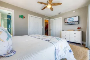 Sandal Escape: 6BR Canal Front Oasis w/ Heated Pool, Dog-Friendly, Dockage & Fast Atlantic Access - Image 5