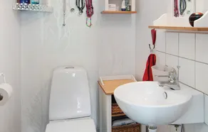 4 værelses dyrevenlig bolig i Målerås - Image 3