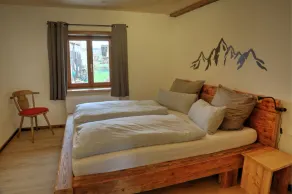 At the rustic Mattes apartment \"Ludwig\". Allgäu  - Image 5