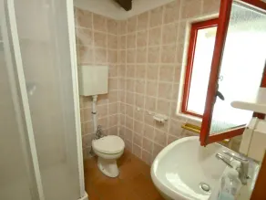 Bright Holiday Home in San Marcello with Pool near Meadows - Image 3