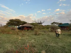 Ikoma Safari Camp - Image 5