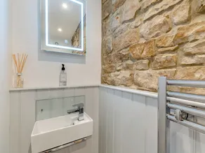 Alojamiento de 2 habitaciones en Haydon Bridge, near Hexham - Image 3