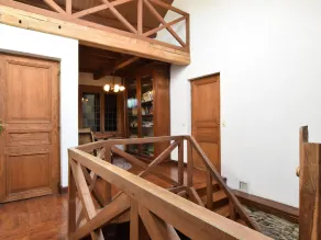 Holiday Home in Ronchampay - Image 3