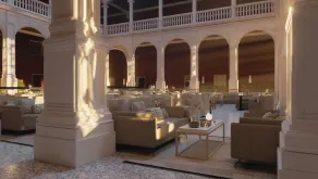 Castilla Termal Palacio de Avellaneda - Image 3