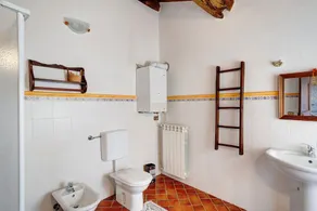 Appartamento 'La Casa della nonna' con piscina, giardino e Wi-Fi in comune - Image 4