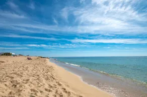 Pet-Friendly Apartment Acquadolce with Sea View & Terrace - Image 5