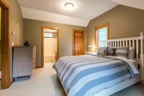 Okemo Modern Mountain Escape - 5 bedroom, 3 bathroom house - Image 5
