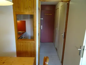 A 150m de las pistas de esquí, 1.o piso, vista montaña, tv, 48m², Peisey-Vallandry - Image 3