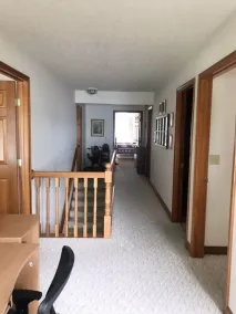 Amazing Waterfront Family Getaway mit WiFi - auf Orchard Island im Indian Lake - Image 3