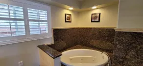 Junior Suite with a Jetted Tub - Image 5