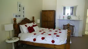 Portee a Murray River Outback Homestead. En bild av outback Australien - Image 5