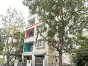 Saver Rooms with amenities near biswa bangla gate and kolkata airport - Image 5