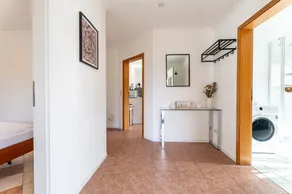 Haus 5 Elemente- Fewo Luft mit Terrasse und Bio-Kamin - Image 2