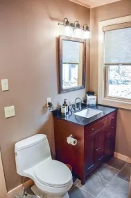 Trails End Cabin - Historic Inlet Home - Image 2