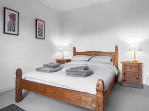 2 bedroom accommodation in Hedley on the Hill, near Stocksfield - Image 2