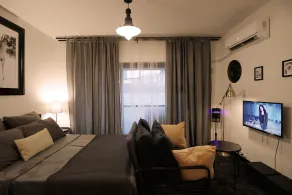 Chic Studio with everything you'll need - Image 3