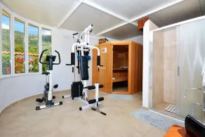 Villa Orhid near Split, heated pool - Image 3
