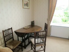 Beautiful Self Contained Flat In A Fine Period Country House - Image 4