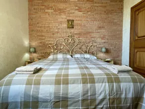 Villa Andrei, un baño relajante en el campo toscano - Image 3