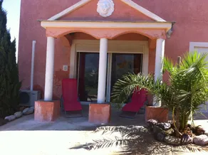 BEAUTIFUL 4-BEDROOM, 150 M² HOME NEAR THE OCEAN, AIR-CONDITIONED, LARGE JACUZZI FOR 6, PRIVATE TERRACE, SOLARIUM - Image 4