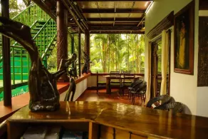 Backwater Retreat - Honeymoon House - Image 2