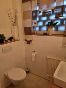 Vacation apartment for families with playroom and terrace, near leisure park - Image 4