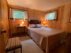 Ebb And Flow: Spacious 4-bedroom cabin in Boothbay with stunning waterfront views. - Image 5