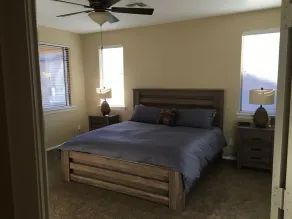 Grand golf, randonnée, marche et détente à Phoenix.  Très bien soigné chez moi. - Image 4