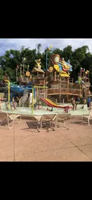 Apto Di Roma, Esplanade do Rio Quente, 6 people - Image 3