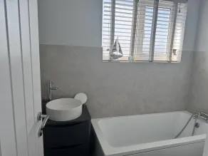 Apartamento con jardín y barbacoa | Vistas al río - Image 3
