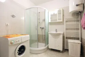 Two bedroom apartment near beach Arbanija, Čiovo (A-18661-a) - Image 2