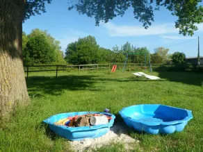 Stuga Souvigny, 5 rum, 10 personer - Image 2