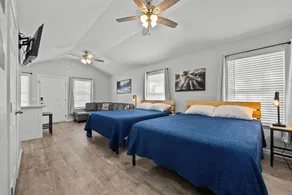 \"Magnolia\" Cottage Reidsville Georgia - Image 3