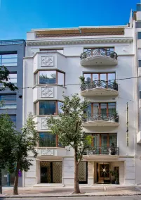 The Newel Kolonaki - Image 1