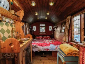 The Gypsy Caravan - Image 4