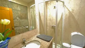 Luxury Villa Private POOL Diving Board BBQ Internet Games Room 30 min Porto - Image 4