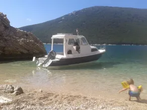Apartment + free boat trip + 2 free bikes + PlayStation 4 + air condition + WiFi - Image 4
