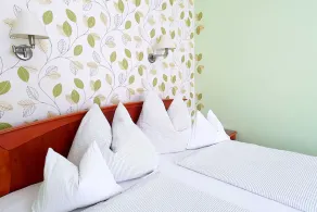 New, modern apartments, bright, friendly and clean! Many regular guests. - Image 5