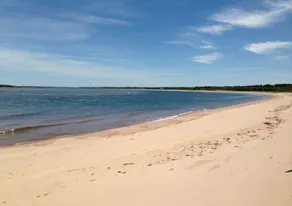 Cottage Overlooking Sandy Beach - St. Peter's Harbour - Weekly Rental - Image 4