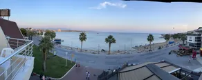 The Beach Sun Otel - Image 4