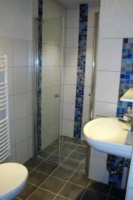 Modern apartment with 2 bedrooms in the seaside Trassenheide - Image 2