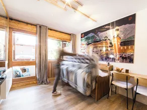 Studio l'Orée - Centro città - Megève - Image 2